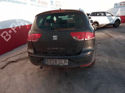 Left tailgate light SEAT ALTEA XL (5P5, 5P8) 1.9 TDI | BP31988636C79 - Image 9