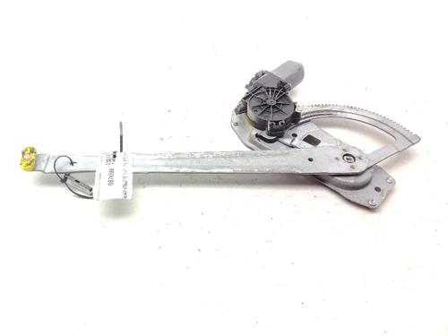 Front right window mechanism FORD TRANSIT Van (FA_ _) 2.2 TDCi | BP29628610C23 