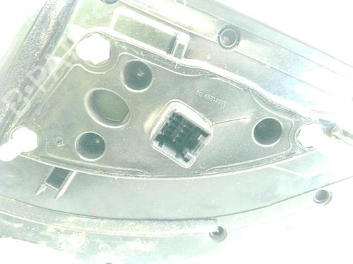 Left mirror HYUNDAI i20 II (GB, IB) 1.2 | BP30191869C26