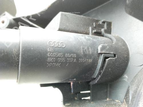 Other AUDI A4 B8 Avant (8K5) 2.7 TDI | BP24862206O1 