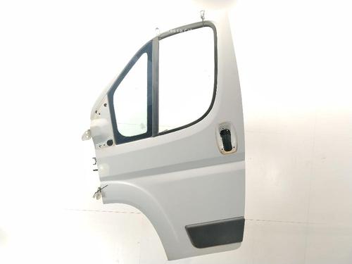Dør venstre fortil FIAT DUCATO Van (250_) 130 Multijet 2,3 D (131 hp) 31826205