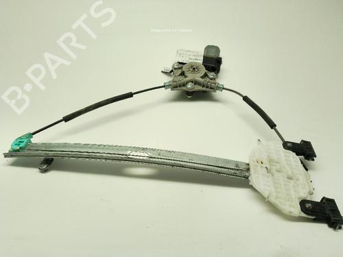 Front left window mechanism KIA RIO IV (YB, SC, FB) 1.25 | BP40560351C22 - Image 2