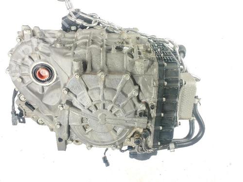 Gearbox HYUNDAI TUCSON (NX4E, NX4A) 1.6 T-GDi Hybrid 48V HTRAC | BP28714449M3 