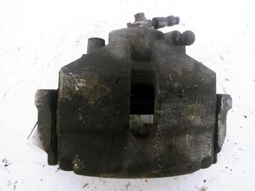 Left front brake caliper VW CC B7 (358) 2.0 TDI | BP31989739M105 - Image 2