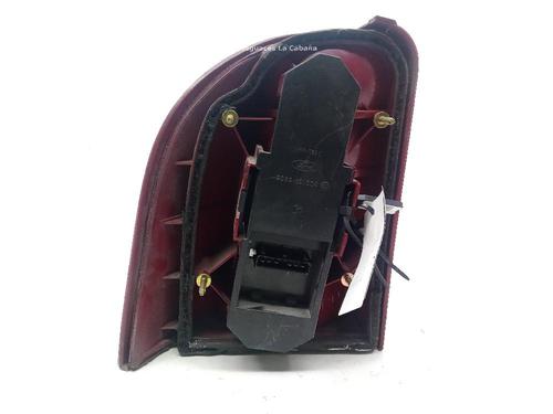 Right taillight FORD MONDEO II Turnier (BNP) 2.0 i | BP18363898C35 