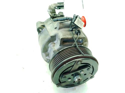 Used AC compressor AC compressor PEUGEOT 4007 (VU_, VV_) 2.2 HDi (156 hp) 33688511 33688511