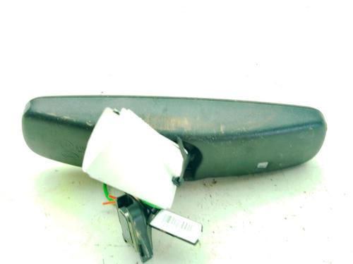 Rear mirror RENAULT KADJAR (HA_, HL_) 1.3 TCe 140 (HLNB, HLN1) | BP25597661I6 