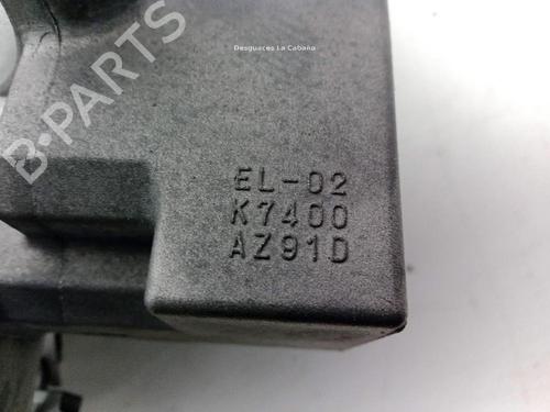 Card reader MAZDA CX-5 (KE, GH) 2.2 D (KE2FW) | BP29746694E4 - Image 3