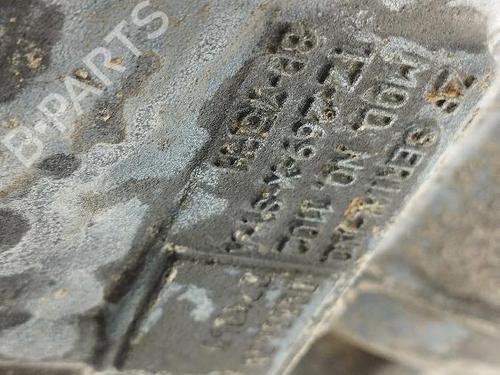 Gearbox JAGUAR F-PACE (X761) 2.0 Ti4 AWD | BP27513984M3  - Image 5