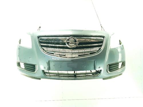 Used Front bumper OPEL INSIGNIA A Saloon (G09) 2.0 CDTI (69) (131 hp) 30295054