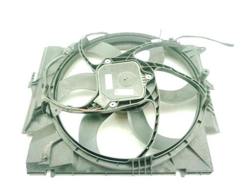 Radiator fan BMW X1 (E84) sDrive 20 d | BP32438036M35