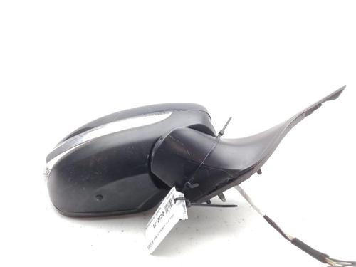 Right mirror PEUGEOT 208 I (CA_, CC_) 1.2 VTI 82 | BP18364044C27 