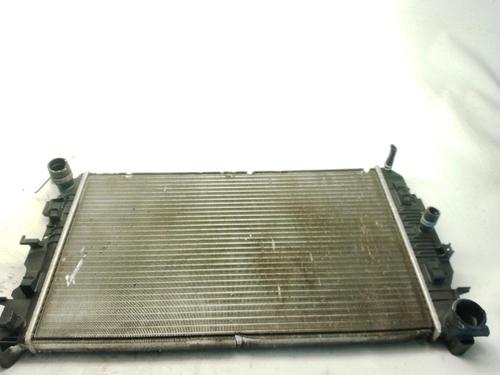 Used Water radiator Water radiator MERCEDES-BENZ SPRINTER 5-t Van (B906) 516 CDI (906.653, 906.655, 906.657) (163 hp) 24545273 24545273