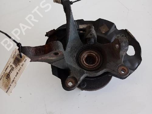 Right front steering knuckle HYUNDAI ELANTRA III Saloon (XD) 1.6 | BP18366984M26 