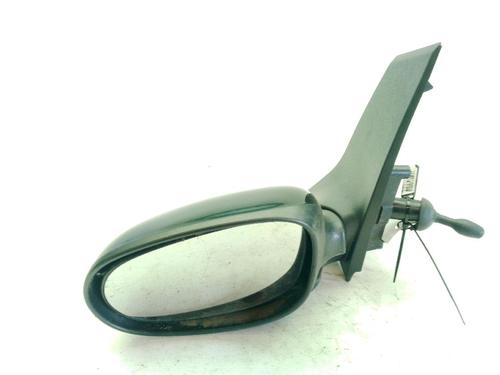 Used Left mirror Left mirror FORD KA (RU8) 1.2 (69 hp) 35973762 35973762