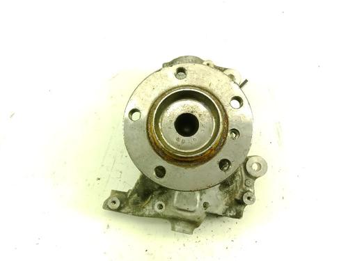 Used Left front steering knuckle BMW 7 (E65, E66, E67) 735 i, Li (272 hp) 18363326