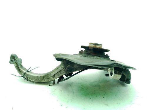 Left front steering knuckle AUDI A8 D4 (4H2, 4H8, 4HC, 4HL) 3.0 TDI quattro | BP32259917M25