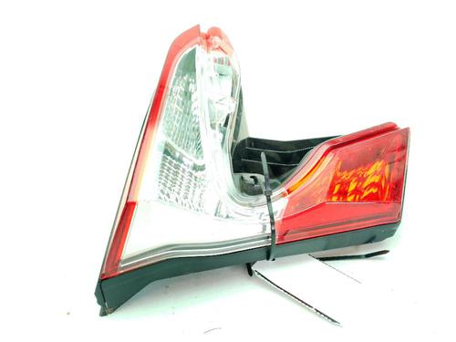 Left tailgate light TOYOTA C-HR (_X1_) 1.8 Hybrid (ZYX10_, ZYX11_) | BP25046106C79 - Image 2