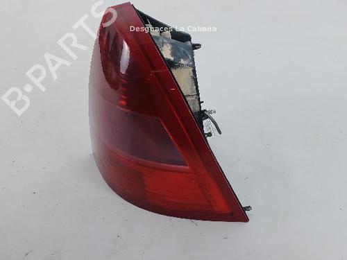 Right taillight CITROËN C5 II (RC_) 1.6 HDi (RC8HZB) | BP31990234C35