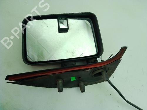 Right mirror FIAT DUCATO Van (230_) 2.8 TD 4x4 | BP29555047C27 