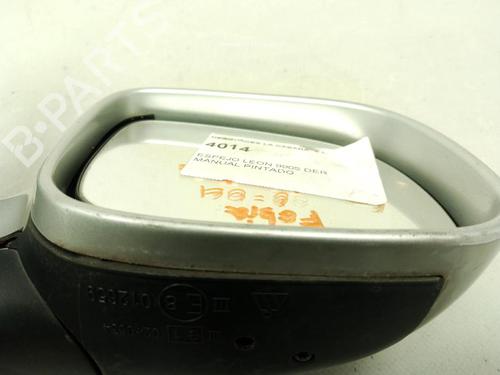 Used Right mirror Right mirror 36663082 36663082