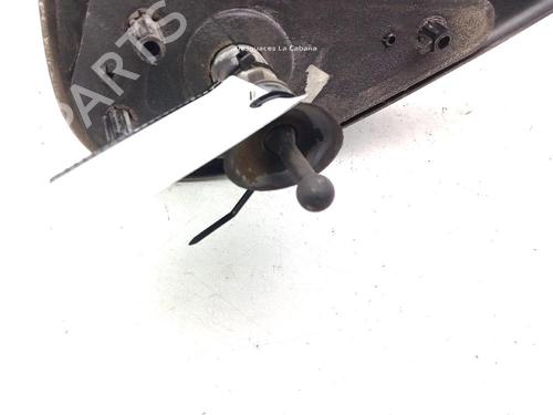 Left mirror RENAULT KANGOO (KC0/1_) 1.5 dCi (KC07) | BP28838707C26 