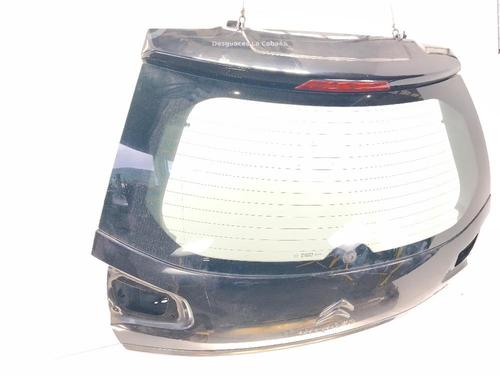 Tailgate CITROËN C3 II (SC_) 1.4 HDi 70 (SC8HZC, SC8HR0, SC8HP4) | BP34645521C6 - Image 3