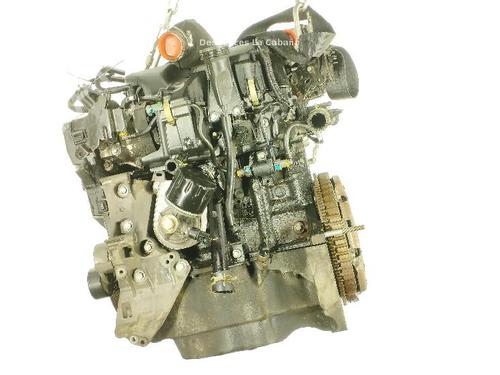Engine NISSAN NOTE (E11, NE11) 1.5 dCi | BP38346990M1 - Image 2