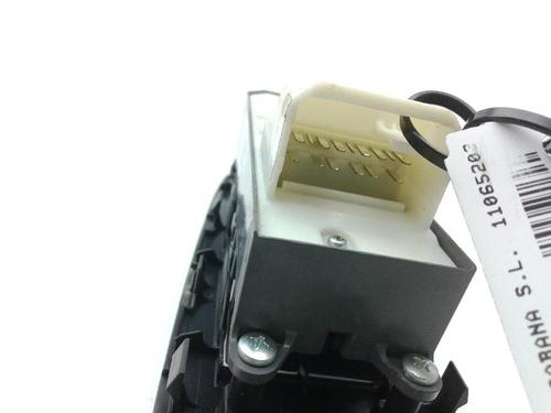 Left front window switch TOYOTA RAV 4 II (_A2_) 2.0 4WD (ACA21, ACA20) | BP39580560I27 - Image 2