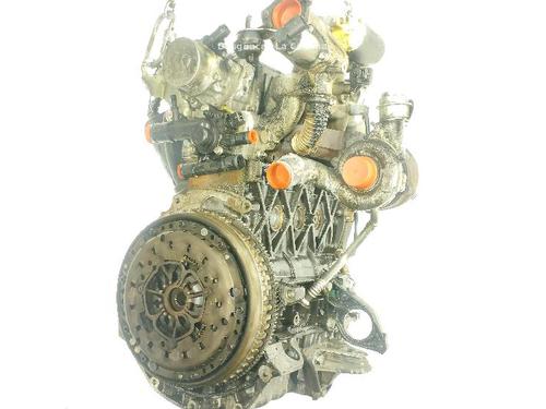 Engine RENAULT LAGUNA II (BG0/1_) 1.9 dCi (BG08, BG0G) | BP29908601M1