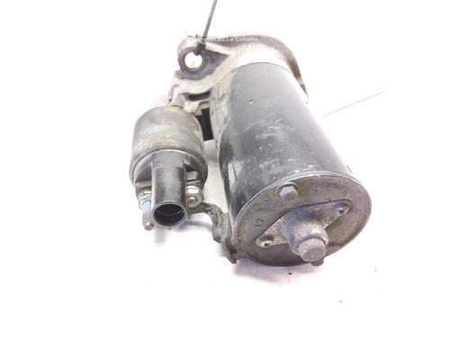 Starter VW PASSAT B6 (3C2) 1.9 TDI | BP19329172M8 - Image 3