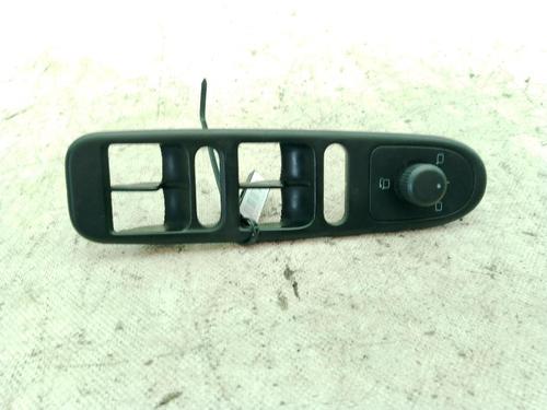 Commande retroviseurs SEAT TOLEDO II (1M2) 1.9 TDI (110 hp) 27604851
