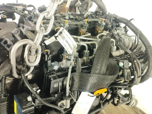 Used Engine Engine 26447140 26447140