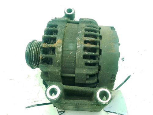 Alternator CITROËN JUMPER II Van 2.2 HDi 120 | BP31181629M7 - Image 3