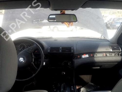 Gebruikte BMW 3 (E46)  320 i  4779070 Onderdelen