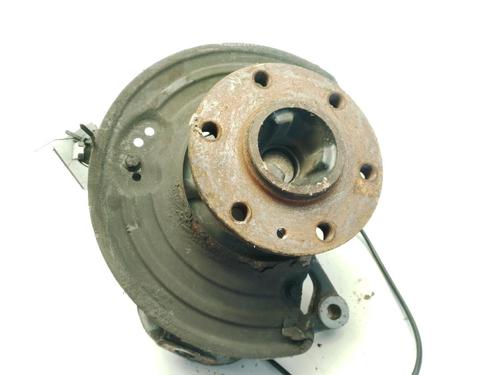Used Right front steering knuckle IVECO DAILY VI Van 33S15, 35S15, 35C15 (146 hp) 24862339