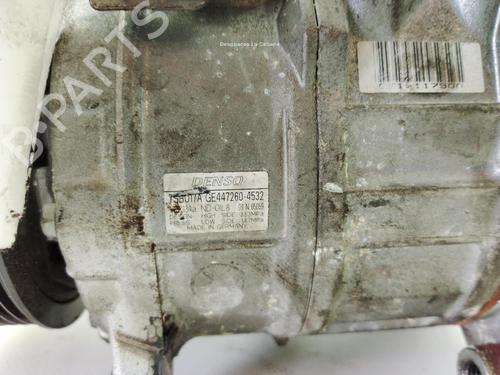 AC compressor BMW 6 Gran Coupe (F06) 640 d | BP34506333M34 - Image 2