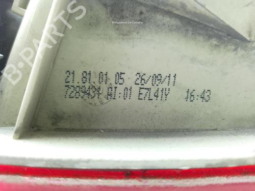 Left taillight BMW 3 Touring (E91) 320 d | BP24000142C34 - Image 5