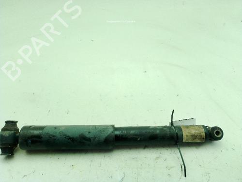 Left rear shock absorber FORD TRANSIT CUSTOM V362 Van (FY, FZ) 2.0 EcoBlue | BP30146490M18