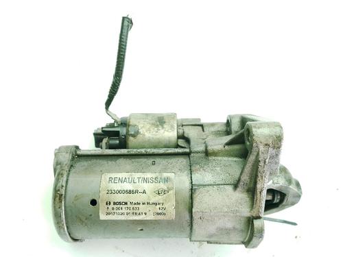 Used Starter Starter RENAULT KADJAR (HA_, HL_) 1.6 dCi 130 (HLA4) (130 hp) 33232527 33232527