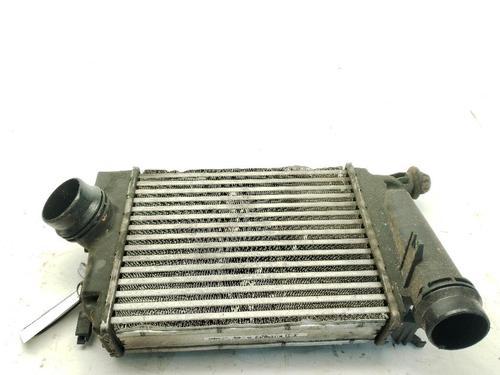 Used Intercooler RENAULT KADJAR (HA_, HL_) 1.5 dCi 110 (HLA3) (110 hp) 24928692