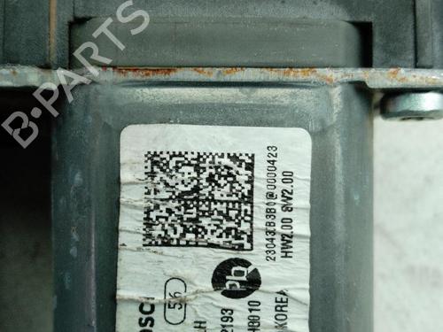 Front left window mechanism KIA STONIC (YB) 1.0 T-GDi Eco-Dynamics+ | BP24546340C22 - Image 4