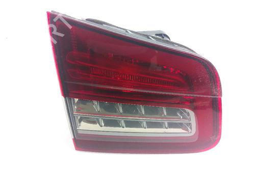 Used Left tailgate light Left tailgate light CITROËN C5 III (RD_) 2.0 HDi 150 / BlueHDi 150 (RDRHEA, RDRHE8, RDAHRM,... (150 hp) 18369525 18369525