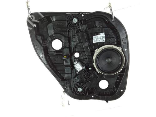 Used Rear left window mechanism Rear left window mechanism HYUNDAI i30 (PDE, PD, PDEN) 1.0 T-GDI (120 hp) 18375866 18375866