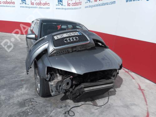 ECU airbags AUDI A3 (8P1) 2.0 TDI 16V | BP24040834M53 