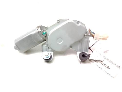 Used Rear wiper motor SSANGYONG KORANDO (CK) 2.0 e-XDi 4WD (175 hp) 30771579