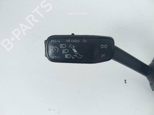 Headlight switch SEAT LEON (5F1) 2.0 TDI | BP18359520I24 - Image 4