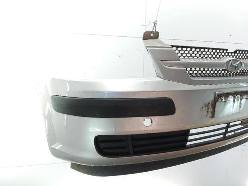 Front bumper HYUNDAI GETZ (TB) 1.3 | BP26447126C7 