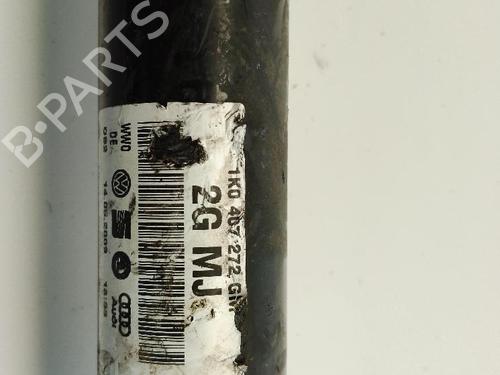 Right front driveshaft SEAT LEON (1P1) 1.9 TDI | BP26161711M39 - Image 2