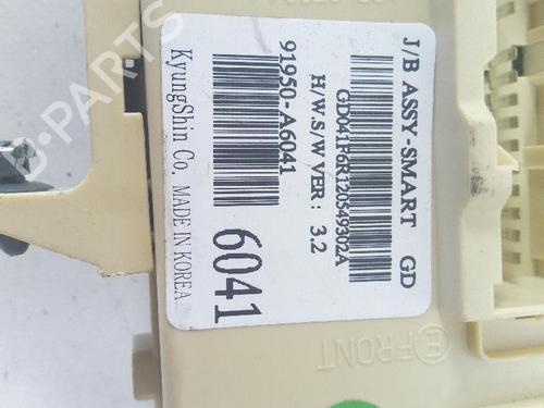 Electronic module HYUNDAI i30 (GD) 1.4 CRDi | BP18365954M83 